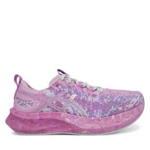 Buty do biegania Asics Noosa Tri 16 1012B675 Czerwony - Buty sportowe damskie - miniaturka - grafika 1