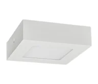 Lampy sufitowe - LED Plafon FENIX LED/6W/230V 3800K 12 cm - miniaturka - grafika 1