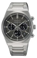 Zegarki męskie - Seiko SSB455P1 - miniaturka - grafika 1