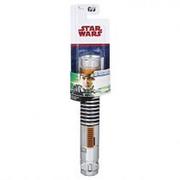 Zabawki militarne - Hasbro Star Wars, BladeBuilders, E8, rozsuwany miecz świetlny Luke - miniaturka - grafika 1