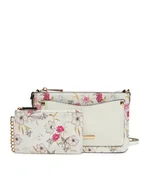 Torebki damskie - Aldo Torebka Goivia 13989212 Różowy - miniaturka - grafika 1