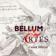 Albumy inne - Bellum et Artes. Casus Silesiae - miniaturka - grafika 1
