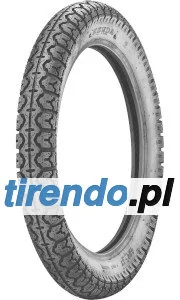 Kenda K273 3.50-16 TT 52P - Opony motocyklowe - miniaturka - grafika 1