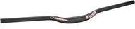 Kierownice rowerowe - Renthal Fatbar Lite Riser Kierownica rowerowa 35mm 30mm, czarny 760mm 2022 Kierownice MTB - miniaturka - grafika 1