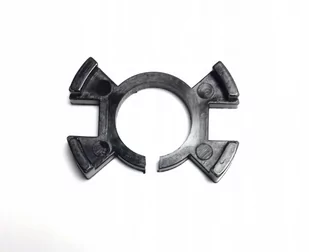 motoLEDy Adapter do żarówek LED H1 do Honda Acura i inne 298 - Akcesoria do układu elektrycznego - miniaturka - grafika 1