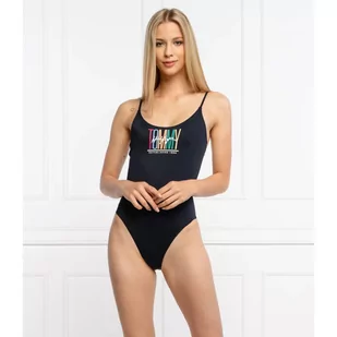 Tommy Hilfiger Strój kąpielowy - Stroje kąpielowe - miniaturka - grafika 1