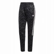 Dresy damskie - ADIDAS SPODNIE TIRO SUIT-UP IC6655 r XXS - miniaturka - grafika 1