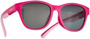 Okulary sportowe - Alpina Alpina Flexxy Cool Kids II Glasses Kids, Pink/Rose/black mirror  2021 Okulary sportowe 8659452 - miniaturka - grafika 1