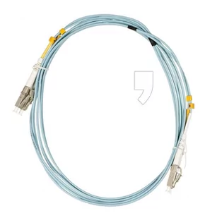 A-LAN FO Patch cord MM OM3 LC-LC duplex 50/125 2.0m FOC-LCLC-5MMD-2-3 FOC-LCLC-5MMD-2-3 - Kable miedziane - miniaturka - grafika 1