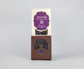 Aromaterapia - Song Of India Zestaw aromatyczny dla doszy Kapha - mirra i kadzidło - miniaturka - grafika 1