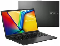 Laptopy - Asus VivoBook Go 15,6 FHD OLED Ryzen 5 7520U 8GB SSD1024 W11 (E1504FA-BQ050) - miniaturka - grafika 1