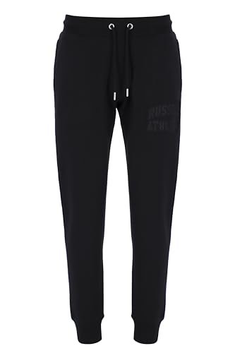 Russell Athletic A31042-IO-099 Indi-Cuffed spodnie damskie sportowe Pearl Rozmiar XL