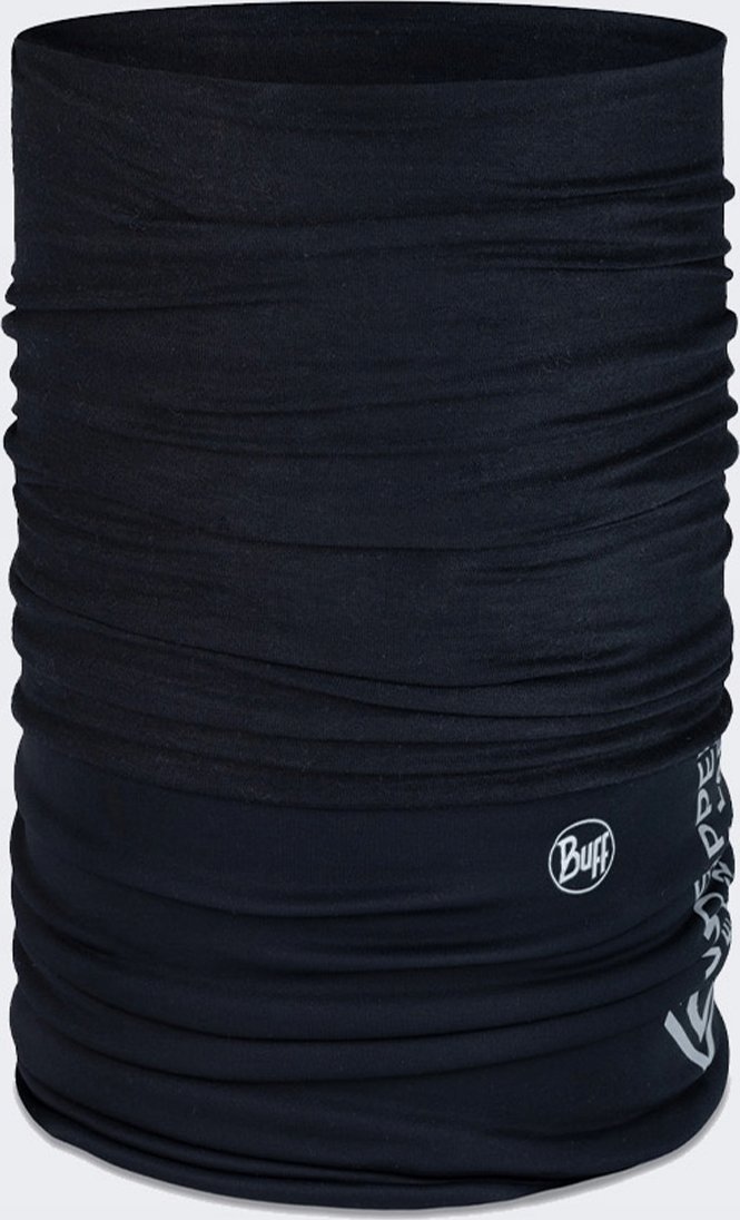 Buff Buff Windproof Tube Scarf 13294299910 Czarne One size