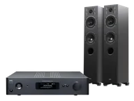 Zestawy stereo - NAD C 389 + Diva 5 - miniaturka - grafika 1