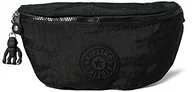 Torebki damskie - Kipling Nowe świeże torby crossbody, Black Noir - Rozmiar Uniwersalny - miniaturka - grafika 1