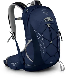 Osprey Talon 11 plecak turystyczny dla mężczyzn niebieski Ceramic Blue s-m 10003059 - Plecaki - miniaturka - grafika 4