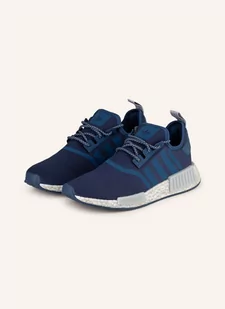 adidas NMD_R1 J FX8777 Rozmiar: 36 2/3 - Buty dla dziewczynek - miniaturka - grafika 4