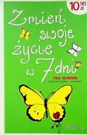 Psychologia - Zmień swoje życie w 7 dni - miniaturka - grafika 1