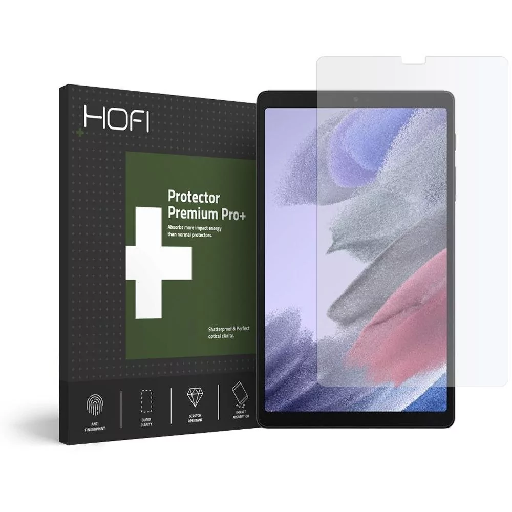 Hofi Szkło Hartowane Hofi Glass Pro+ do Galaxy Tab A7 Lite 8.7