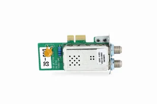 Opticum Głowica DVB-S2 ODIN SAT TGODINSAT - Akcesoria TV-SAT - miniaturka - grafika 1