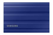 Samsung T7 Shield 2TB USB 3.2 (niebieski)