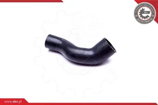 PRZEWÓD TURBINY 43SKV442 - Układ zasilania - akcesoria - miniaturka - grafika 1