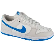 Buty trekkingowe męskie - Buty sportowe Sneakersy męskie, Dunk Low Retro - miniaturka - grafika 1