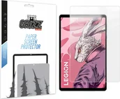 Akcesoria do tabletów i e-booków - GrizzGlass Folia matowa GrizzGlass PaperScreen do Lenovo Legion Tab - miniaturka - grafika 1