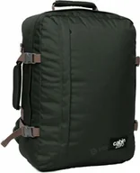 Torebki damskie - Plecak torba podręczna Cabin Zero Classic 44L Black Sand - miniaturka - grafika 1
