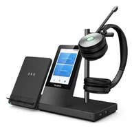 Słuchawki - Yealink Wh66 Dect Wireless Headset - miniaturka - grafika 1