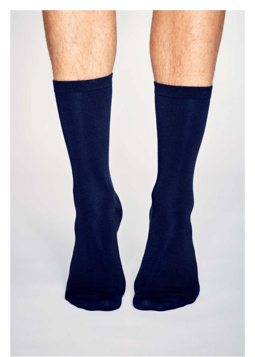 Henderson, Skarpety męskie, z bambusa, rozmiar 39-42