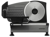 AGD OUTLET - OUTLET - Krajalnica ZELMER ZFS0919 Stalowo-czarny - miniaturka - grafika 1