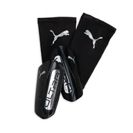 Piłka nożna - Ochraniacz PUMA ULTRA LIGHT SLEEVE 03098903 – Czarny - miniaturka - grafika 1
