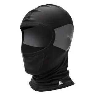 Meteor Kominiarka Premium Adult XL/XXL szara - Pozostała odzież narciarska - miniaturka - grafika 1