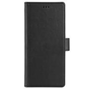 Etui i futerały do telefonów - Krusell Phone Wallet Samsung Galaxy A53 5G czarny/black - miniaturka - grafika 1