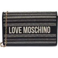 Torebki damskie - Love Moschino Listonoszka - miniaturka - grafika 1