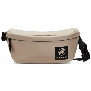 Nerka MAMMUT Xeron Classic Waistpack 2L safari - Nerki - miniaturka - grafika 1