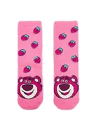 Skarpetki dla dzieci - Toy Story Skarpety długie CEO-ACCCS-AW25-302DPTS Różowy - miniaturka - grafika 1
