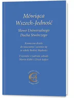 Religia i religioznawstwo - Mówiąca Wszech-Jedność - miniaturka - grafika 1