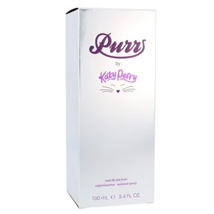 Katy Perry Purr woda perfumowana 100 ml - Wody i perfumy damskie - miniaturka - grafika 2