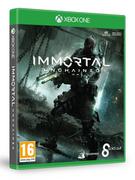 Gry Xbox One - Immortal Unchained GRA XBOX ONE - miniaturka - grafika 1