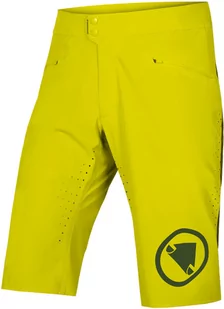 Endura Endura SingleTrack Lite Spodnie krótkie Mężczyźni, forest green M (Short) 2021 Szorty E8103GF/S4 - Spodnie rowerowe - miniaturka - grafika 1