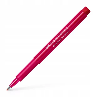 Faber-Castell Cienkopis Pisak Broadpen 0.8 Mm - Cienkopisy - miniaturka - grafika 1