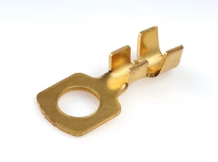 KONEKTOR OCZKOWY M-8/6MM2 (5 SZT.) - Narzędzia samochodowe - miniaturka - grafika 1