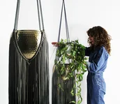 Kwietniki - OGROMNY Kwietnik 007 - miniaturka - grafika 1