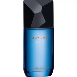 Issey Miyake Fusion D Issey Extreme pour Homme, Woda Toaletowa, 50ml - Wody i perfumy męskie - miniaturka - grafika 1