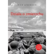 Działa o zmierzchu Wojna w Europie Zachodniej Nowa - Historia Polski - miniaturka - grafika 1