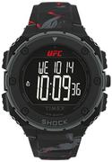 Zegarki męskie - Zegarek Timex TW2V85100 UFC Strength Shock XL - miniaturka - grafika 1