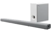 Kino domowe - Yamaha SR-X40A + SW-X100 (light grey) - miniaturka - grafika 1