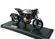 Samochody i pojazdy dla dzieci - MAISTO 2018 HUSQVARNA MOTORCYCLES VITPILEN 701 1:18 - miniaturka - grafika 1